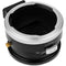 FotodioX Tilt/Shift Adapter (Pentacon 6 to FUJIFILM GFX)