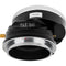 FotodioX Tilt/Shift Adapter (Pentacon 6 to FUJIFILM GFX)