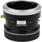 FotodioX Tilt/Shift Adapter (Pentacon 6 to FUJIFILM GFX)