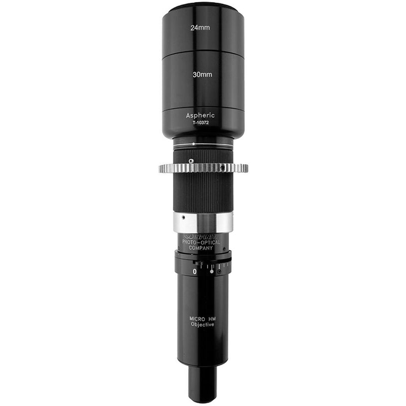 Infinity Photo-Optical Micro HM 16x Probe Lens