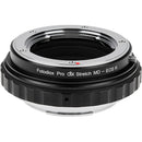 FotodioX DLX Stretch Adapter with ND Filter Set (Minolta SR/MD to Canon RF-Mount)
