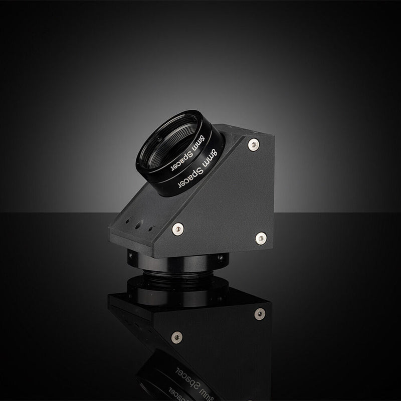 Infinity Photo-Optical 45&deg; Prism for TS-160 Robusto Probe Lens