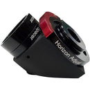 Infinity Photo-Optical 90&deg; Prism for TS-160 Robusto Probe Lens