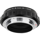 FotodioX DLX Stretch Adapter with ND Filter Set (Minolta SR/MD to L-Mount)