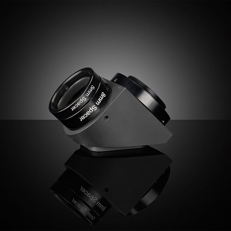 Infinity Photo-Optical 90&deg; Prism for TS-160 Robusto Probe Lens