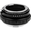 FotodioX DLX Stretch Adapter with ND Filter Set (Nikon G to L-Mount)