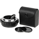FotodioX DLX Stretch Adapter with ND Filter Set (Nikon G to L-Mount)