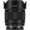 Viltrox AF 35mm f/1.7 XF Lens (FUJIFILM X)