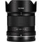 Viltrox AF 35mm f/1.7 Z Lens (Nikon Z)