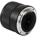 Viltrox AF 35mm f/1.7 Z Lens (Nikon Z)