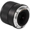 Viltrox AF 35mm f/1.7 Z Lens (Nikon Z)