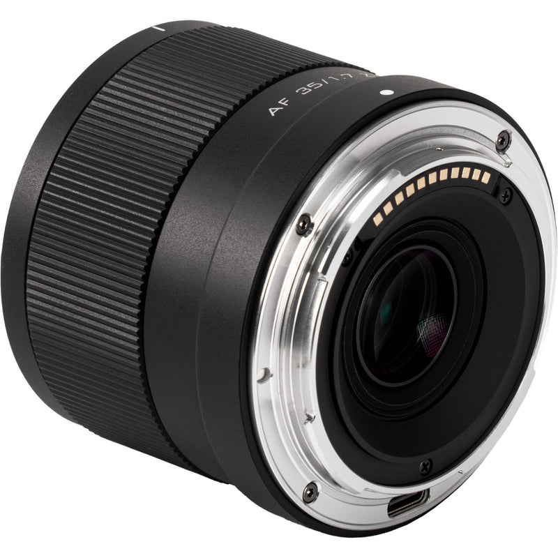 Viltrox AF 35mm f/1.7 Z Lens (Nikon Z)