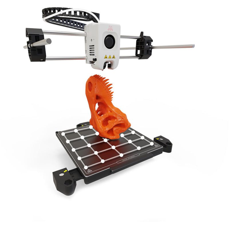 MakerBot Sketch Sprint 3D Printer