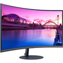 Samsung S39C 27" Full HD Curved Monitor