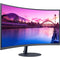 Samsung S39C 27" Full HD Curved Monitor