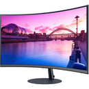 Samsung S39C 27" Full HD Curved Monitor