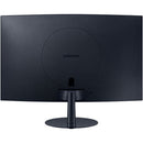 Samsung S39C 27" Full HD Curved Monitor
