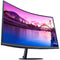 Samsung S39C 27" Full HD Curved Monitor