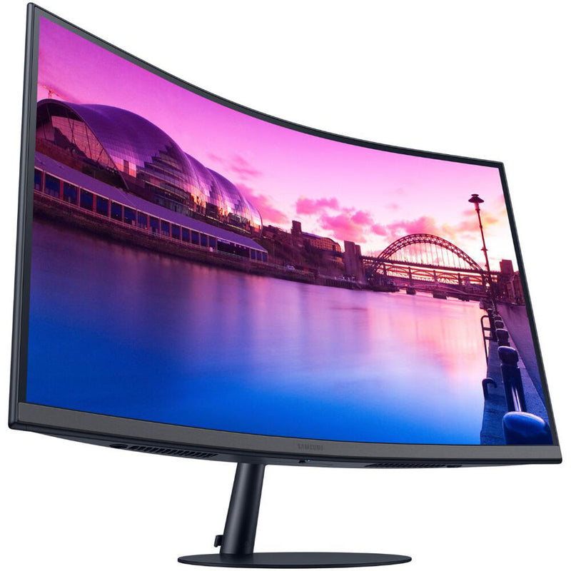 Samsung S39C 27" Full HD Curved Monitor