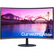 Samsung S39C 32" Full HD Curved Monitor