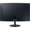 Samsung S39C 32" Full HD Curved Monitor