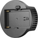 Godox NP-F Battery Adapter Plate for MS60Bi & MS60R