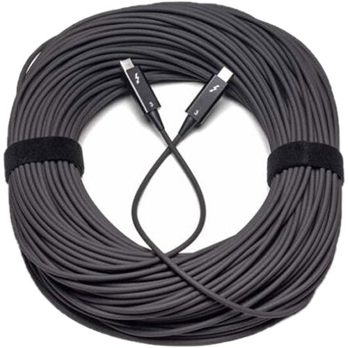 iodyne Active Optical Thunderbolt Cable (164')