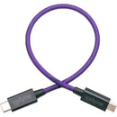 iodyne Thunderbolt 4 USB-C Cable (1', 4-Pack)