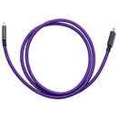 iodyne Thunderbolt 4 USB-C Cable (3.3')