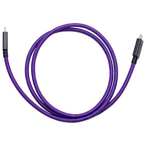 iodyne Thunderbolt 4 USB-C Cable (3.3')