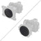 SmallRig 82mm UV & 95mm VND Filter Kit