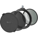 SmallRig 82mm UV & 95mm VND Filter Kit