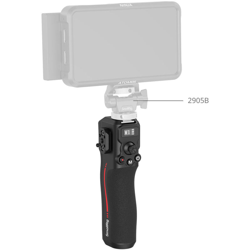 SmallRig Follow Focus Handle for DJI RS Series
