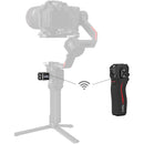 SmallRig Follow Focus Handle for DJI RS Series