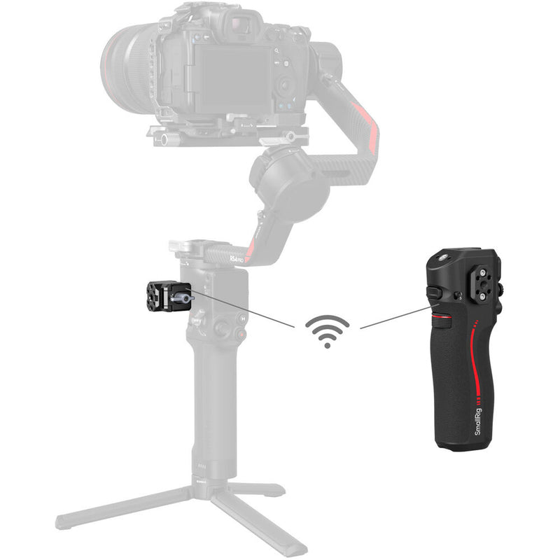 SmallRig Follow Focus Handle for DJI RS Series