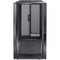 APC AR3104 NetShelter SX Server Rack Enclosure (24U, Black)