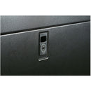 APC AR3104 NetShelter SX Server Rack Enclosure (24U, Black)