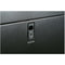 APC AR3104 NetShelter SX Server Rack Enclosure (24U, Black)