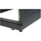 APC AR3104 NetShelter SX Server Rack Enclosure (24U, Black)