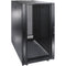 APC AR3104 NetShelter SX Server Rack Enclosure (24U, Black)