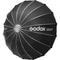 Godox Quick Release Umbrella Softbox (41.3")