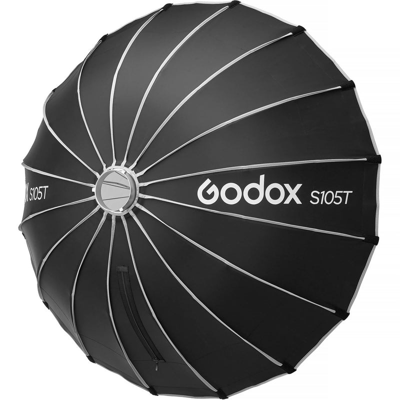 Godox Quick Release Umbrella Softbox (41.3")