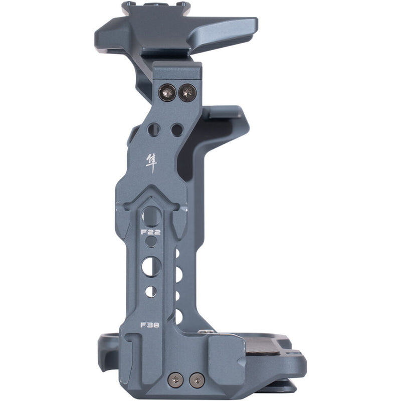 Falcam F22, F38 & F50 Quick Release Camera Cage for Canon EOS R5 Mark II
