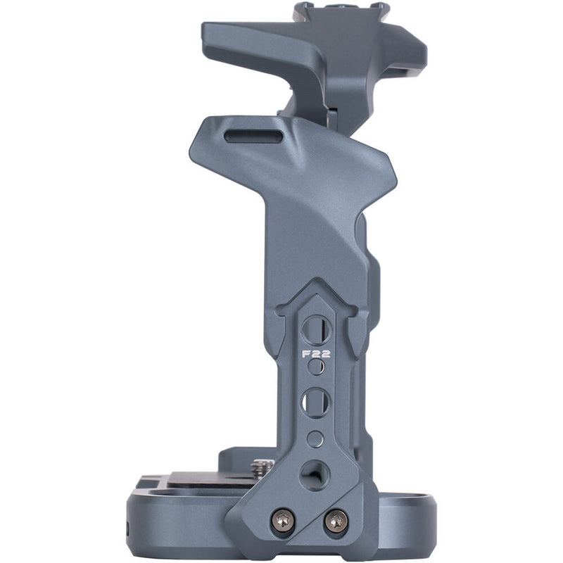 Falcam F22, F38 & F50 Quick Release Camera Cage for Canon EOS R5 Mark II