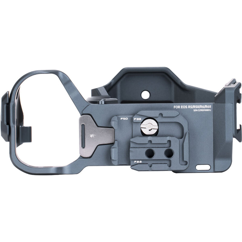 Falcam F22, F38 & F50 Quick Release Camera Cage for Canon EOS R5 Mark II