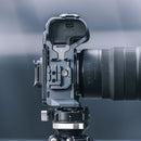 Falcam F22, F38 & F50 Quick Release Camera Cage for Canon EOS R5 Mark II