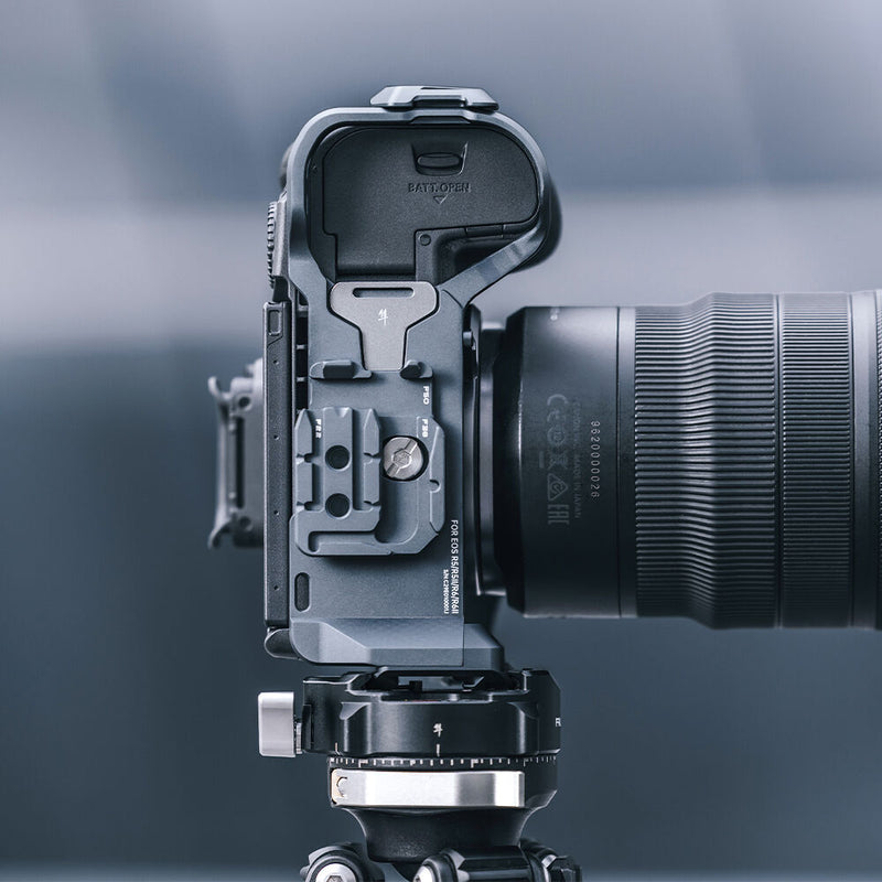 Falcam F22, F38 & F50 Quick Release Camera Cage for Canon EOS R5 Mark II