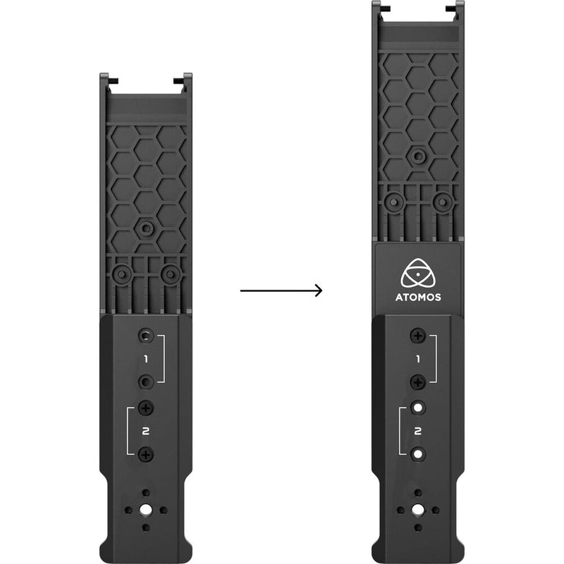 Atomos Tablet Clamp Adapter for Ninja Phone