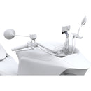 Outplorer Mount Adapter for GoPro