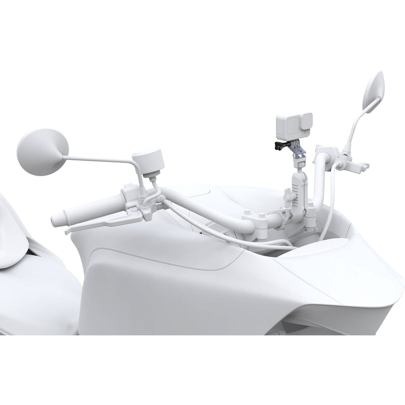 Outplorer Mount Adapter for GoPro